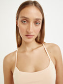 Alfonsina Dress | Peach