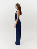 Vestido Mallorca | Azul Noche