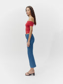 Top Creta | Rojo