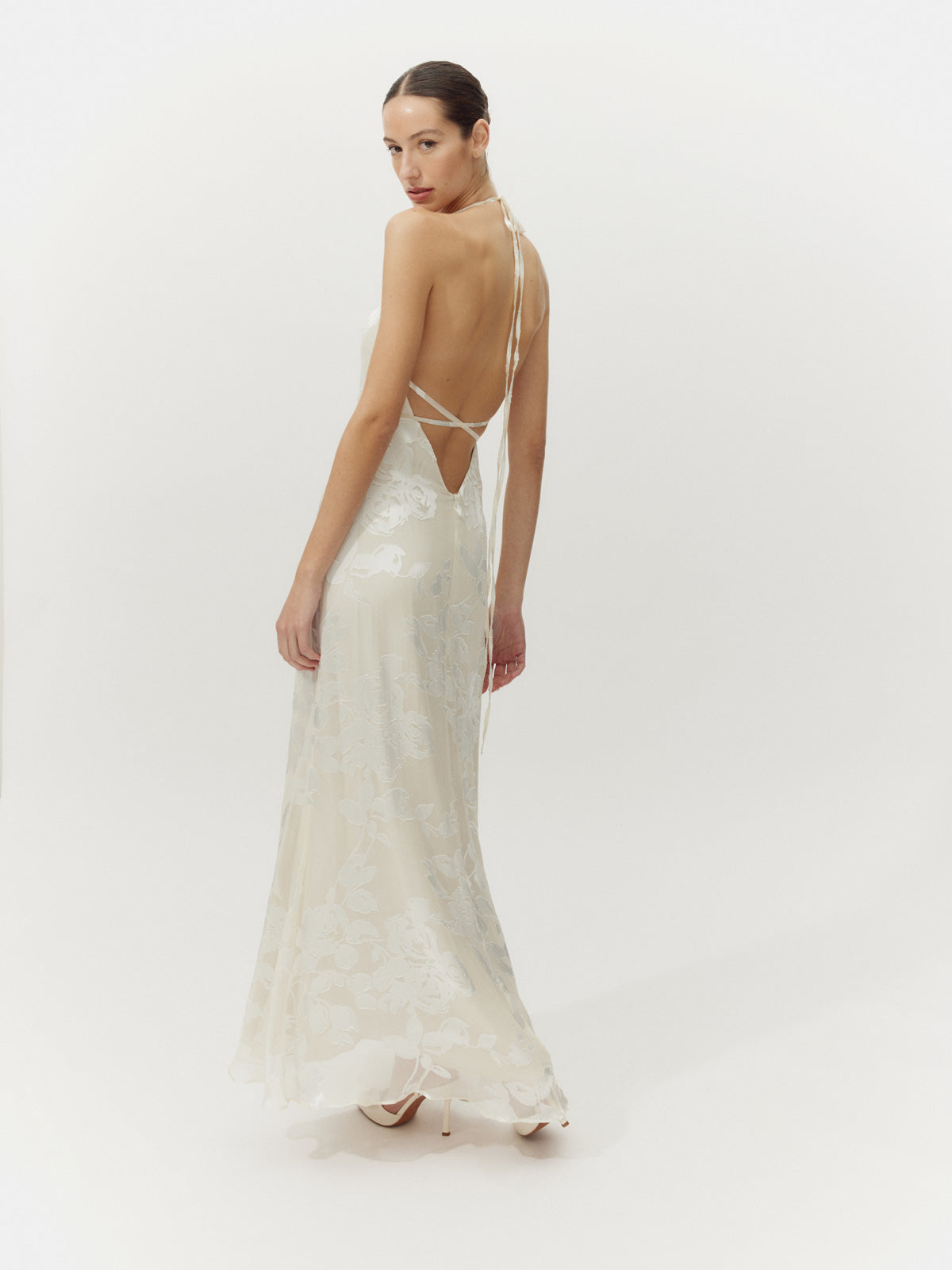 Vestido Carmela