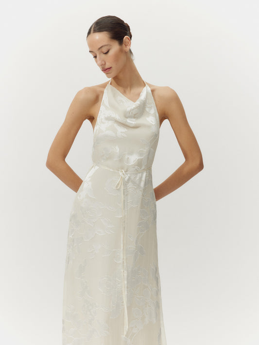 Vestido Carmela