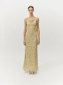 Cartagena Dress