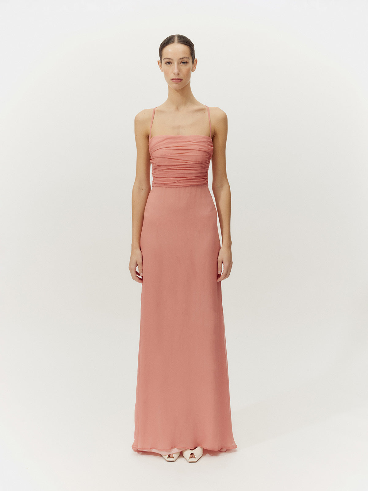 Isabel dress