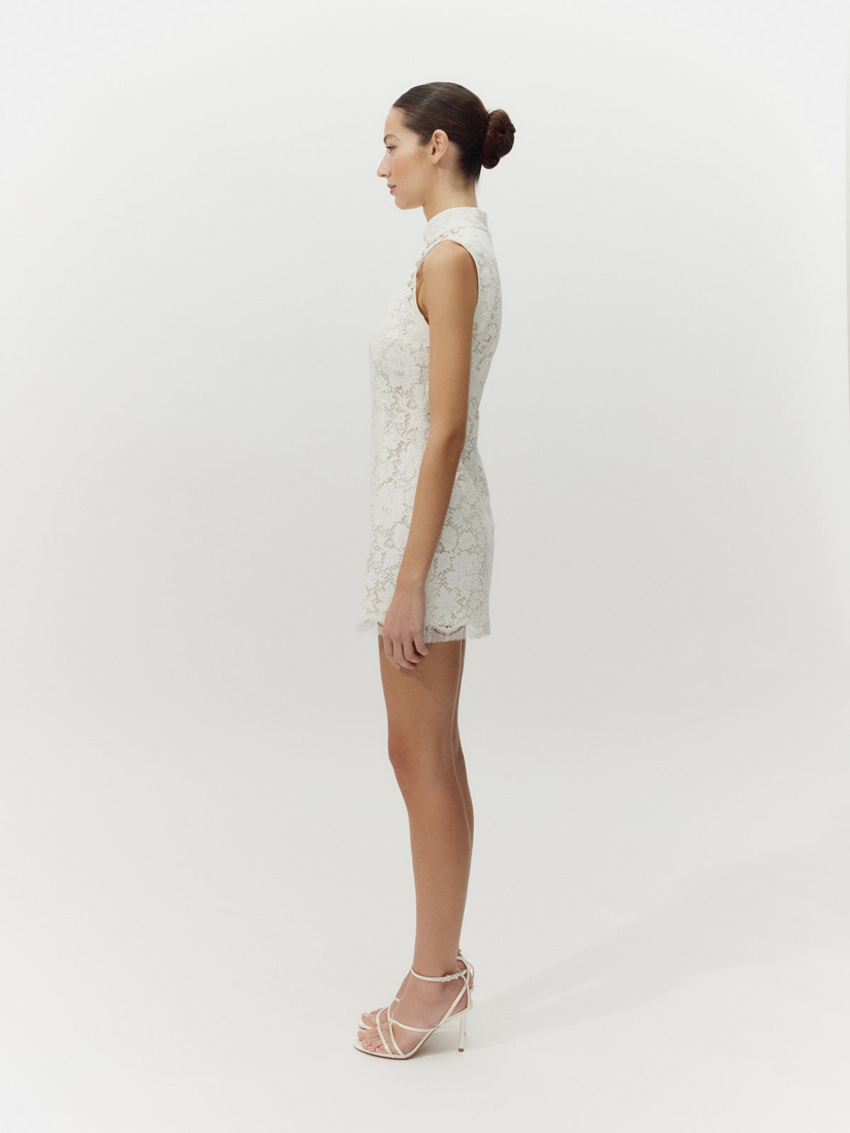 Vestido Bari