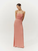 Catania Dress | Pink