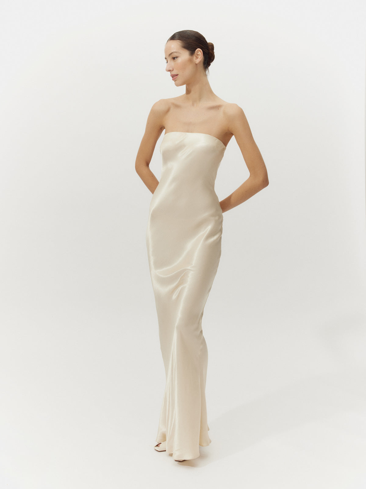 Vestido Dana