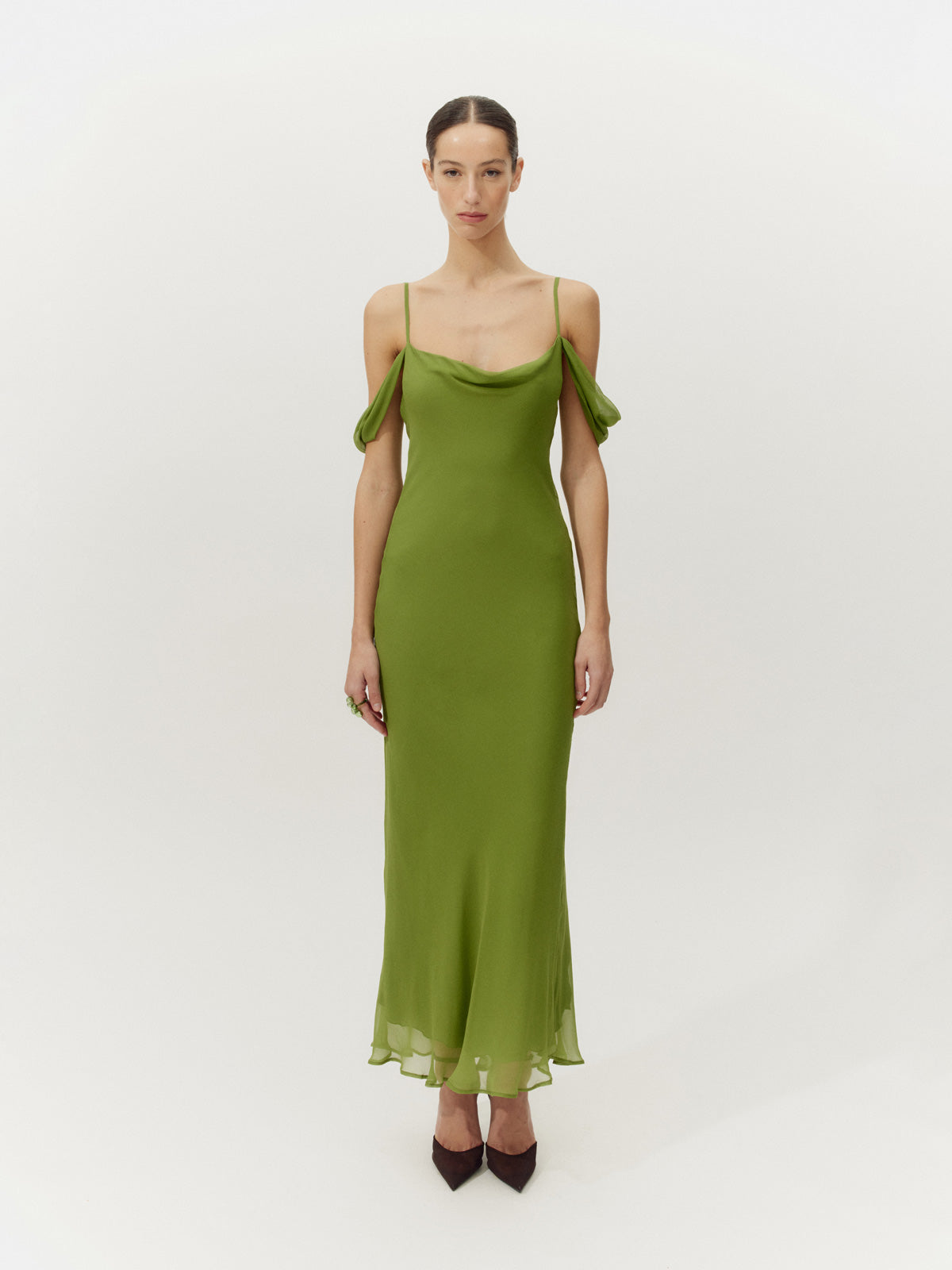 Vestido Sicilia
