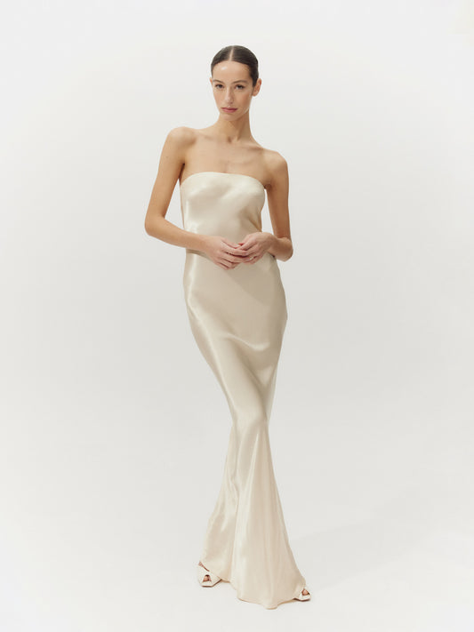 Vestido Dana