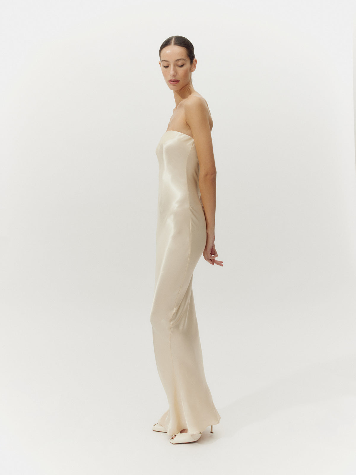 Vestido Dana