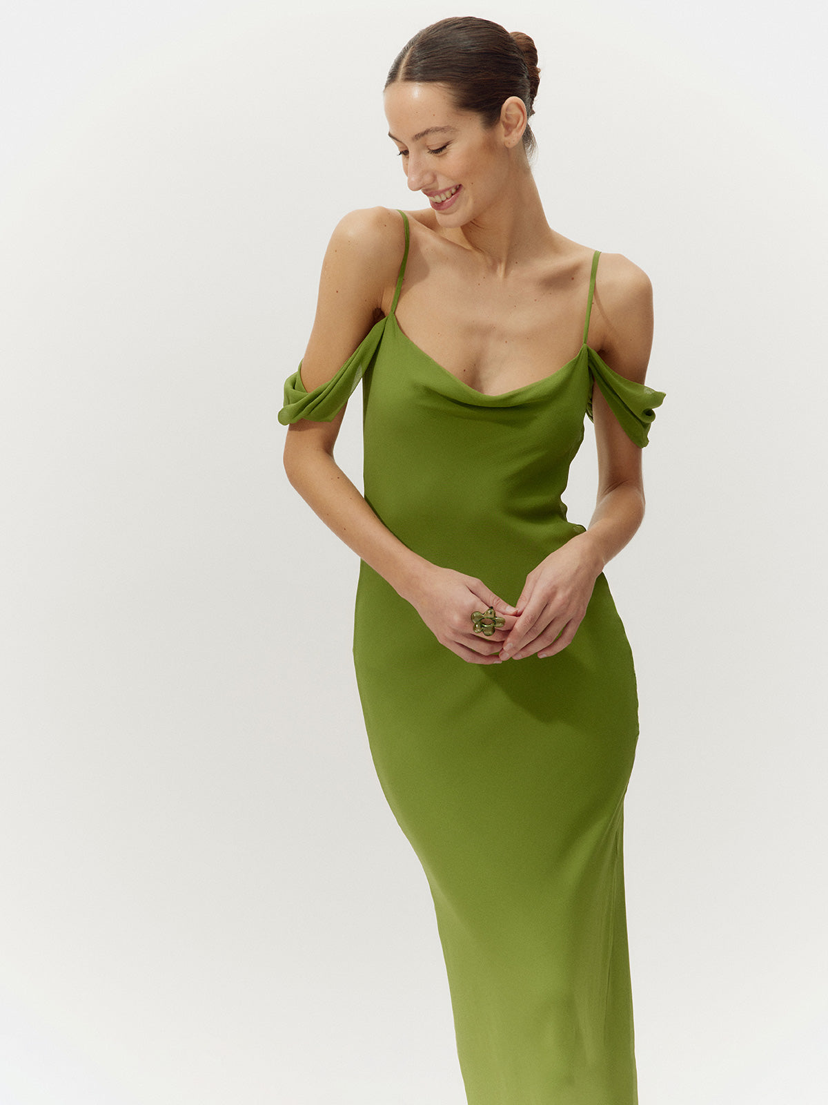 Vestido Sicilia