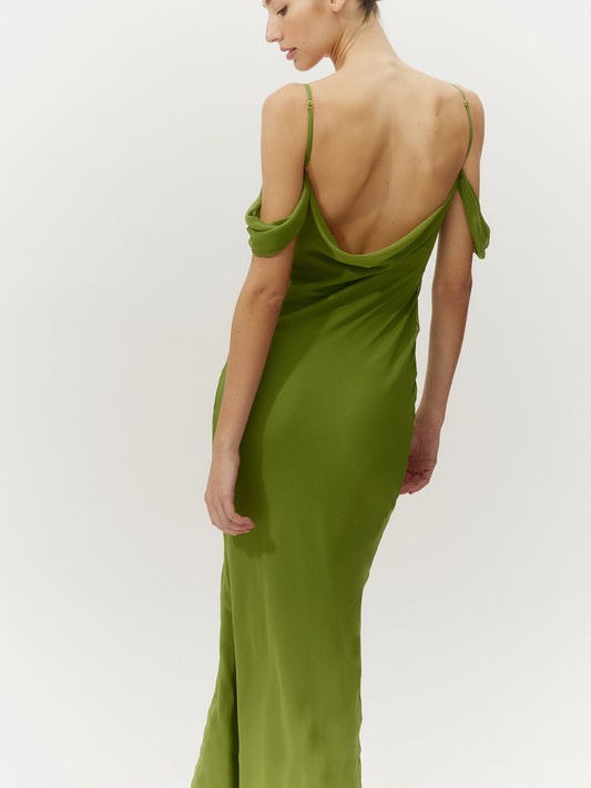 Vestido Sicilia