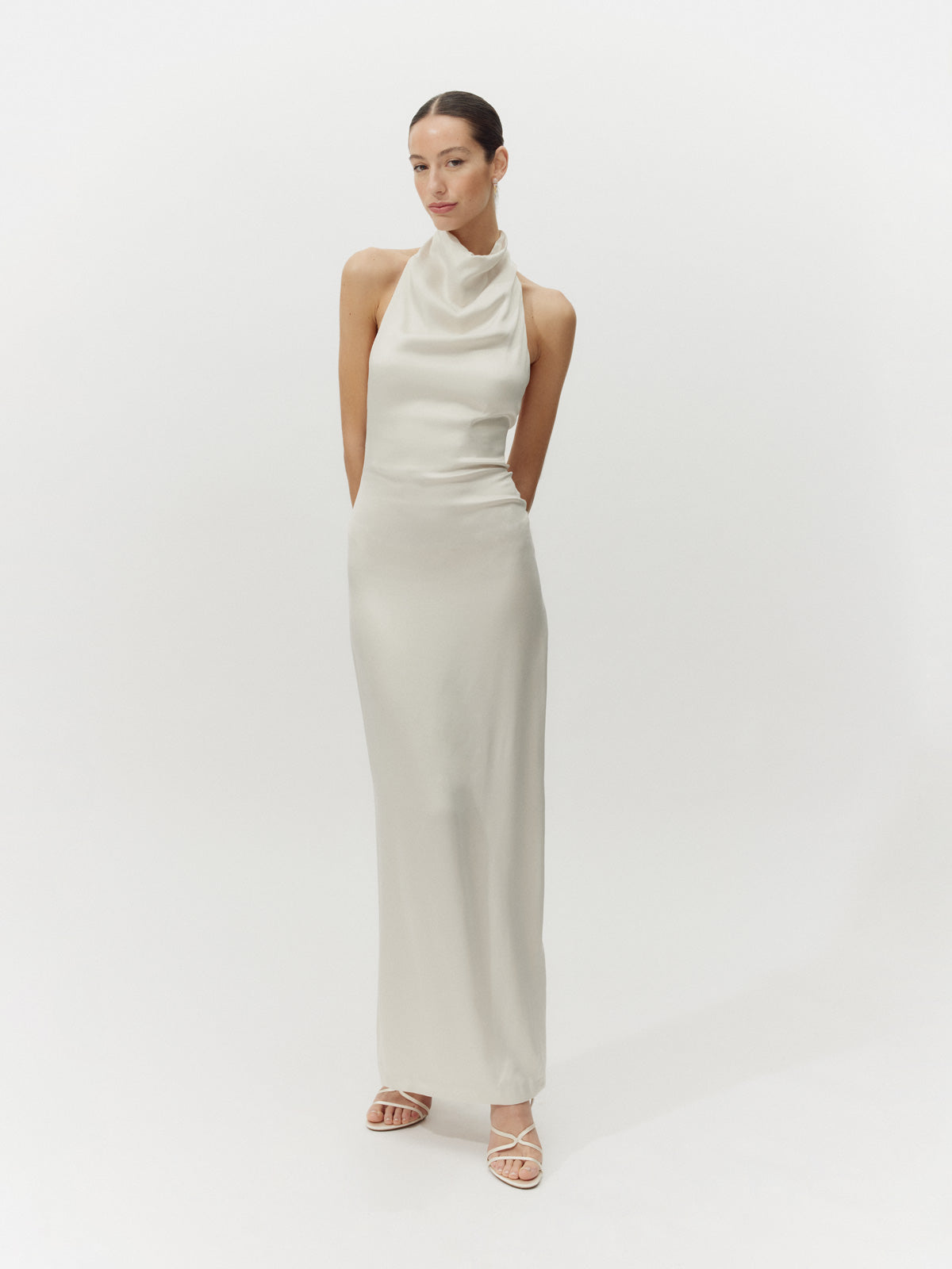 Vestido Mallorca