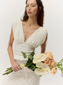 Top Alejandria | Blanco
