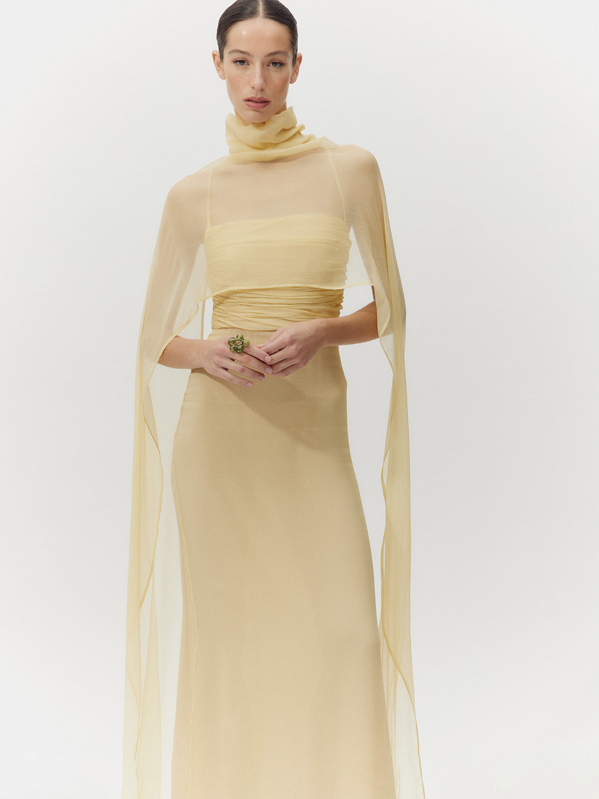Gabriela Cape