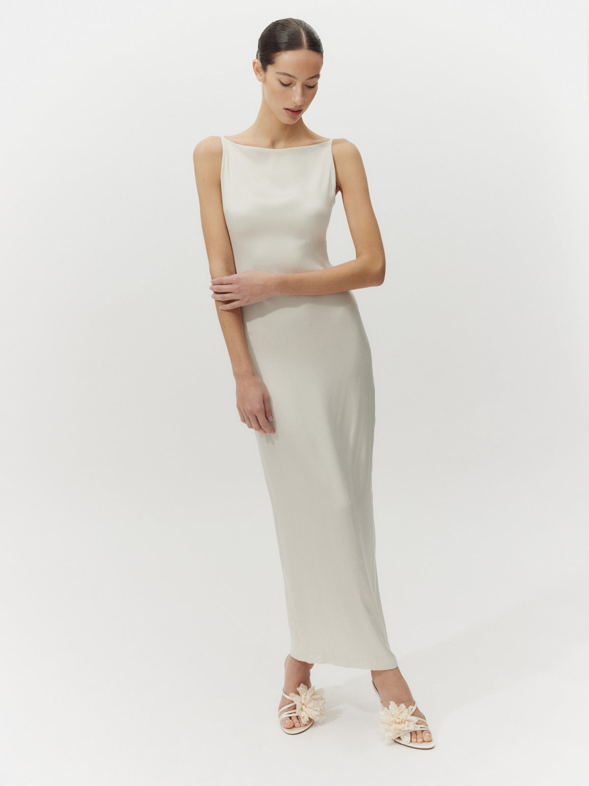 Vestido Laescala