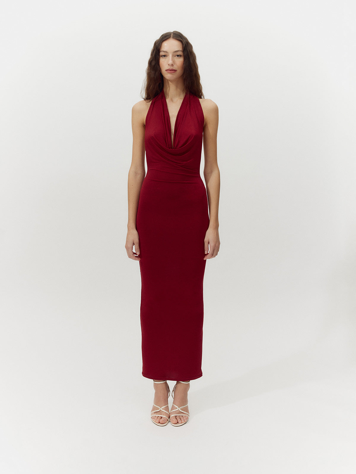 Vestido Almería