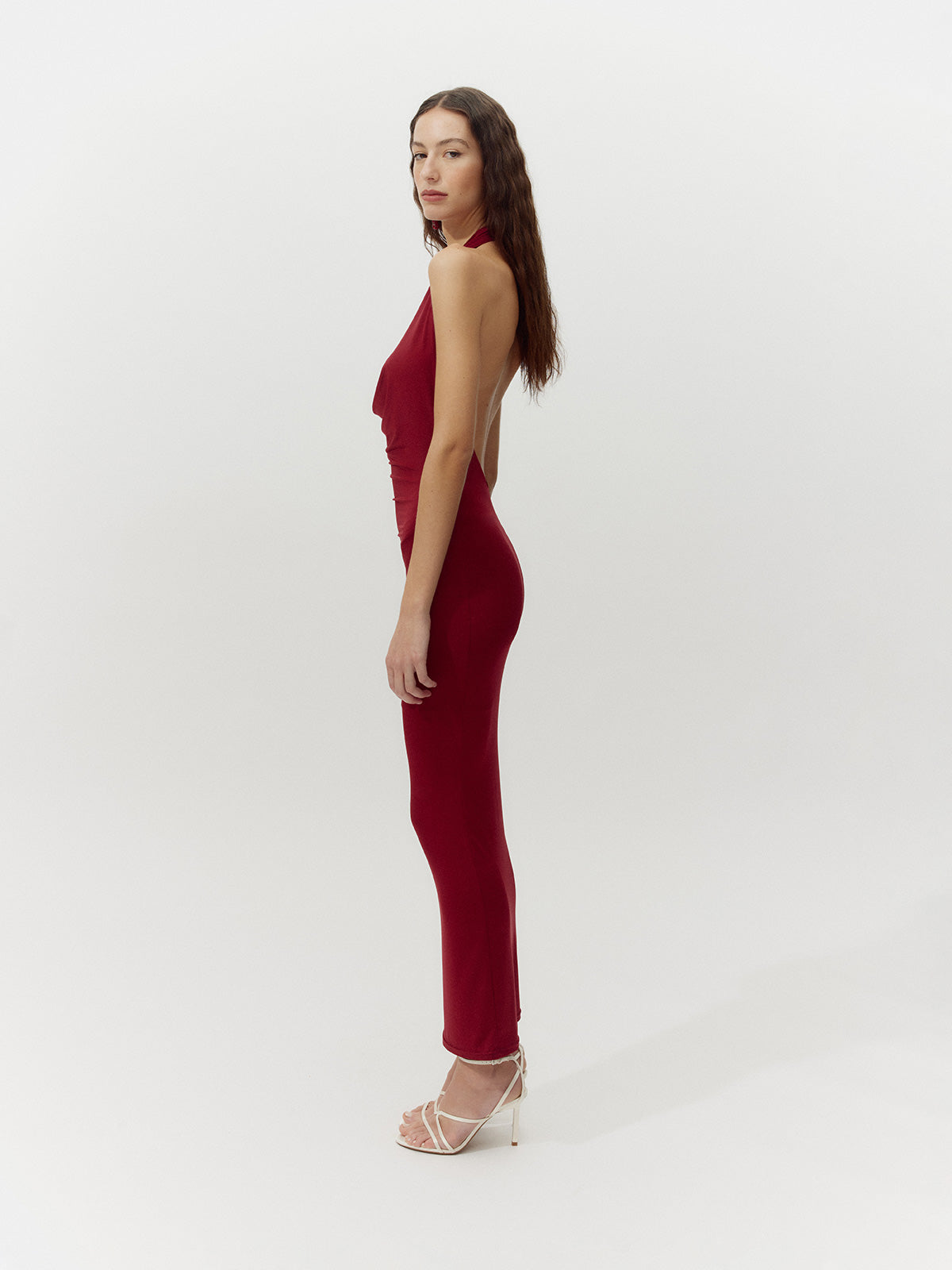 Vestido Almería