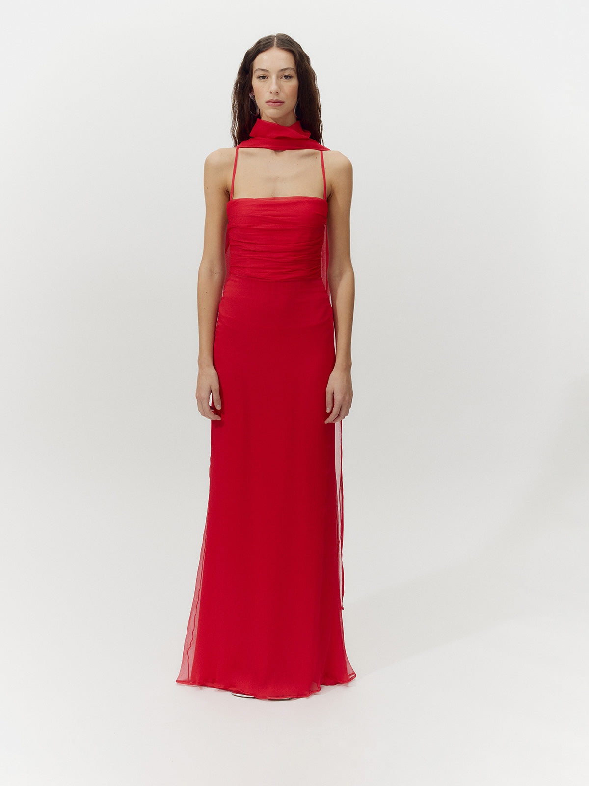 Capa Gabriela