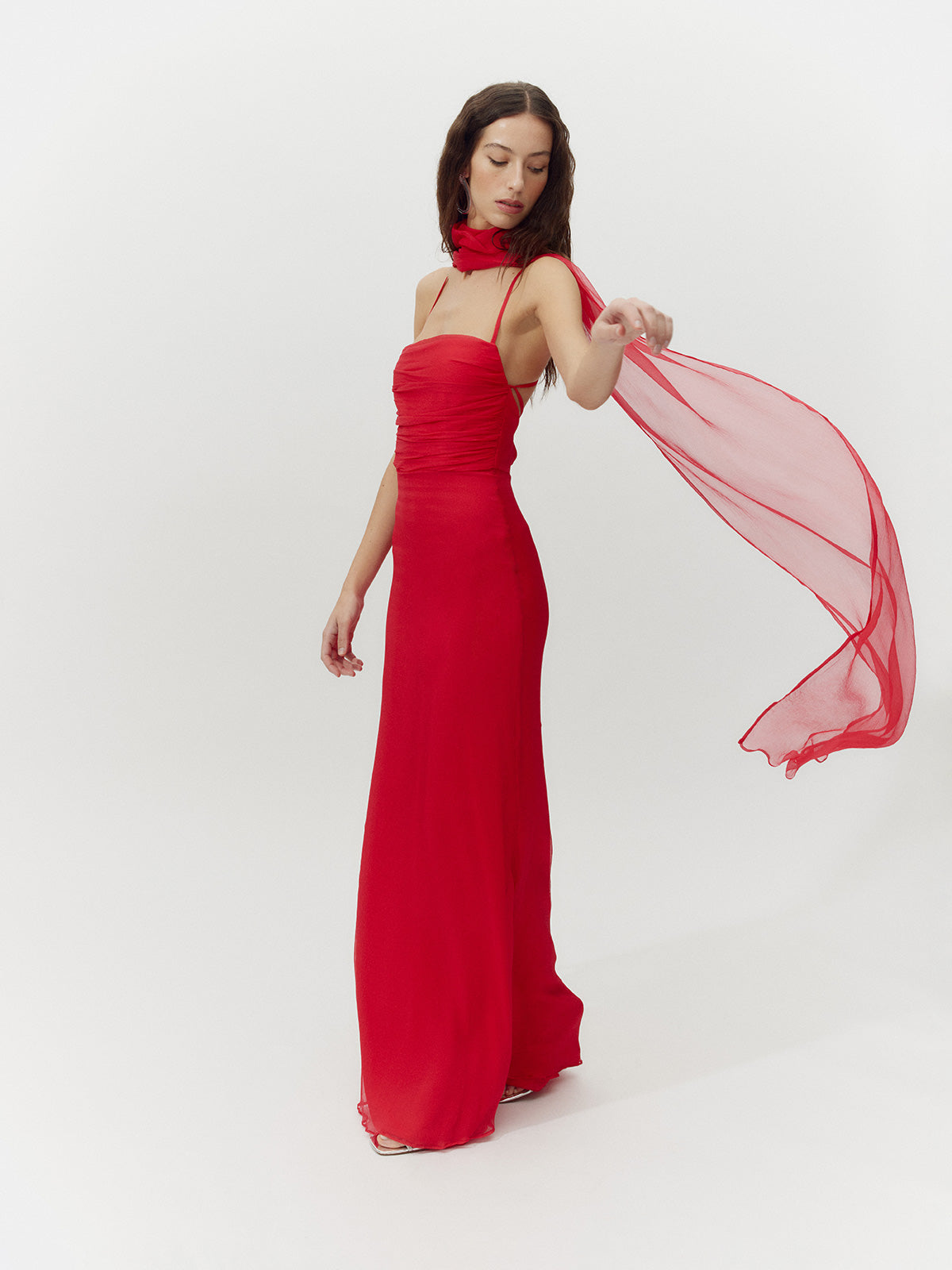 Capa Gabriela