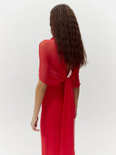 Capa Gabriela | Rojo