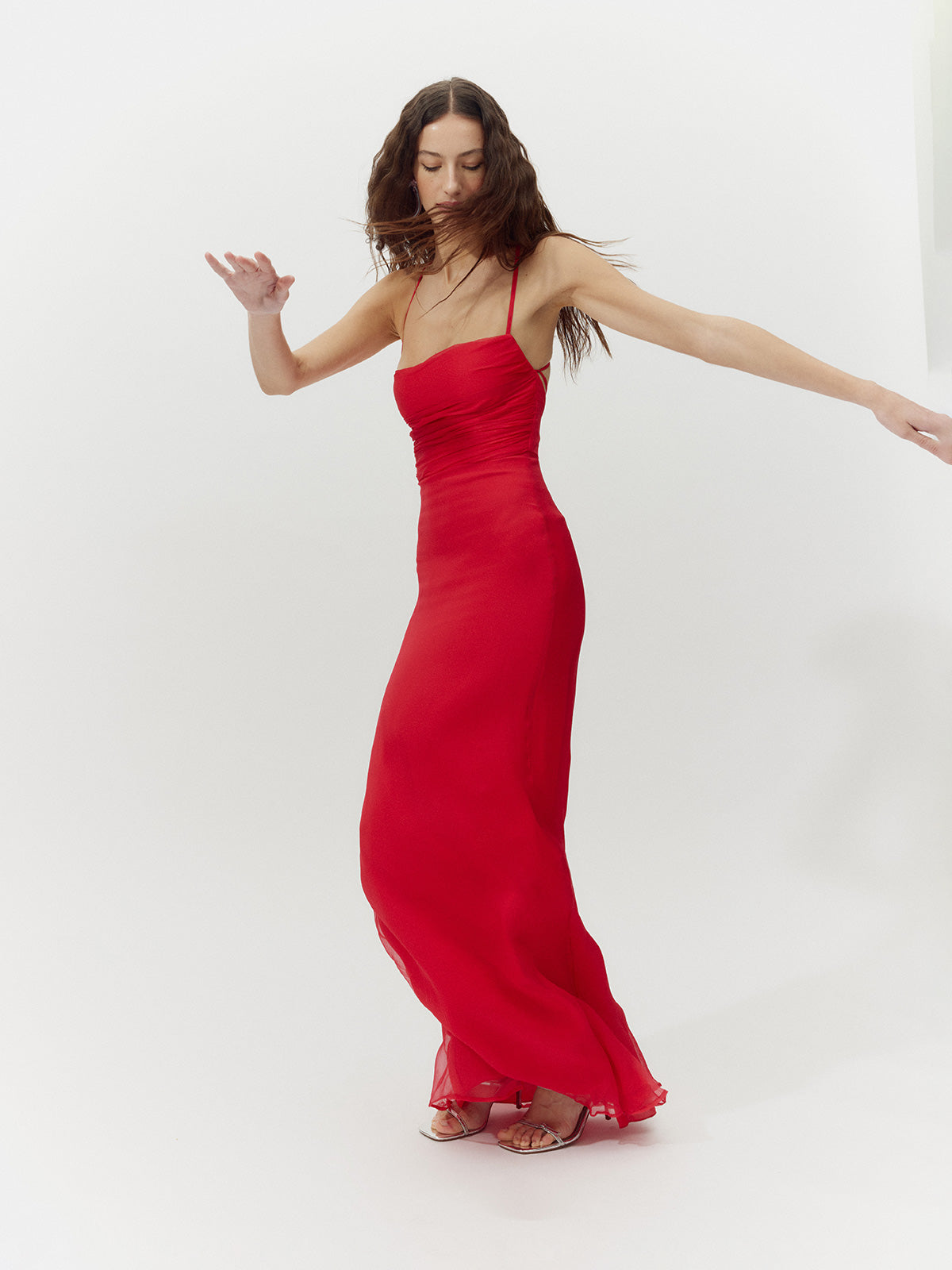 Vestido Catania