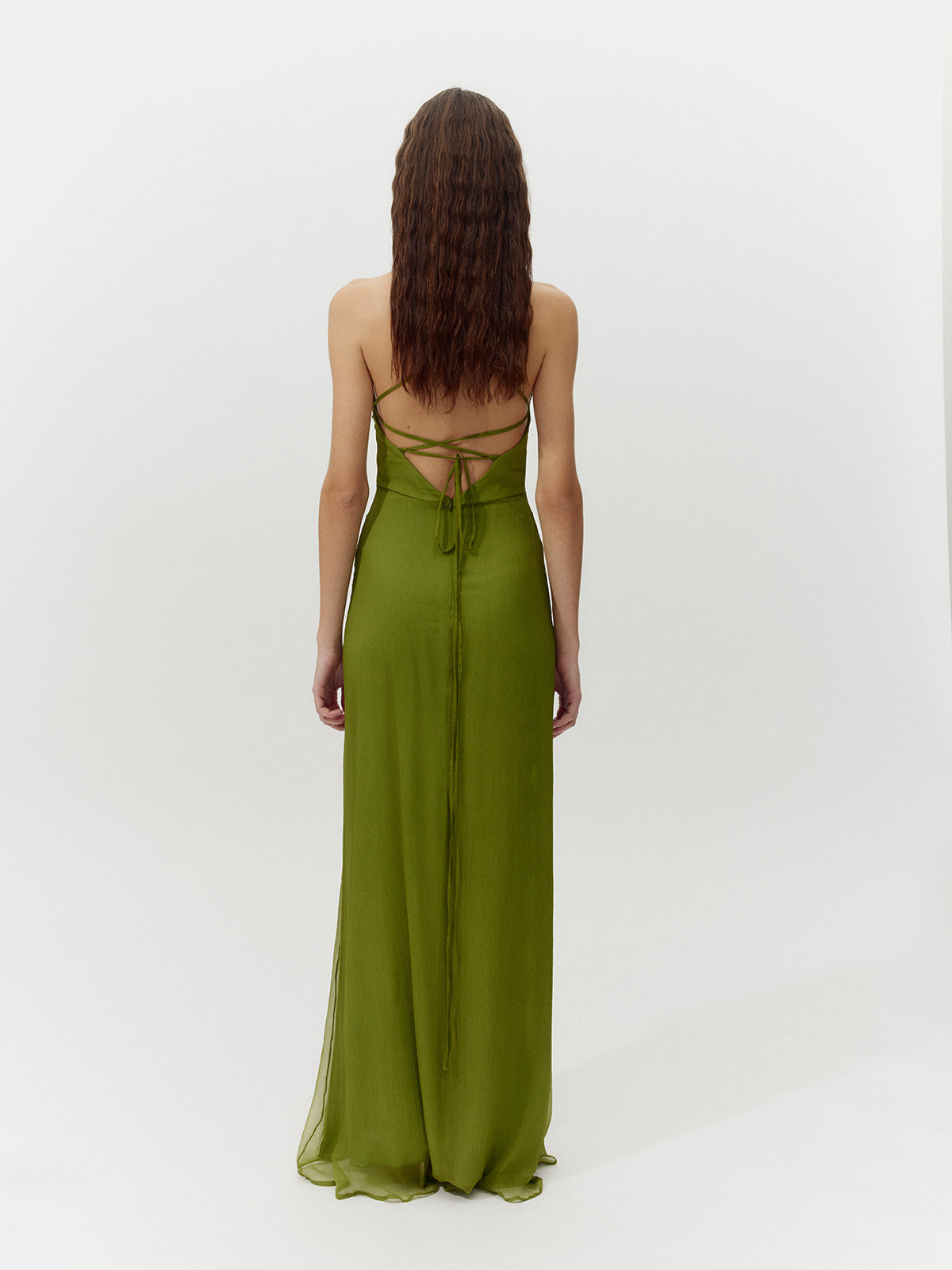 Vestido Catania