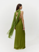 Capa Gabriela | Verde
