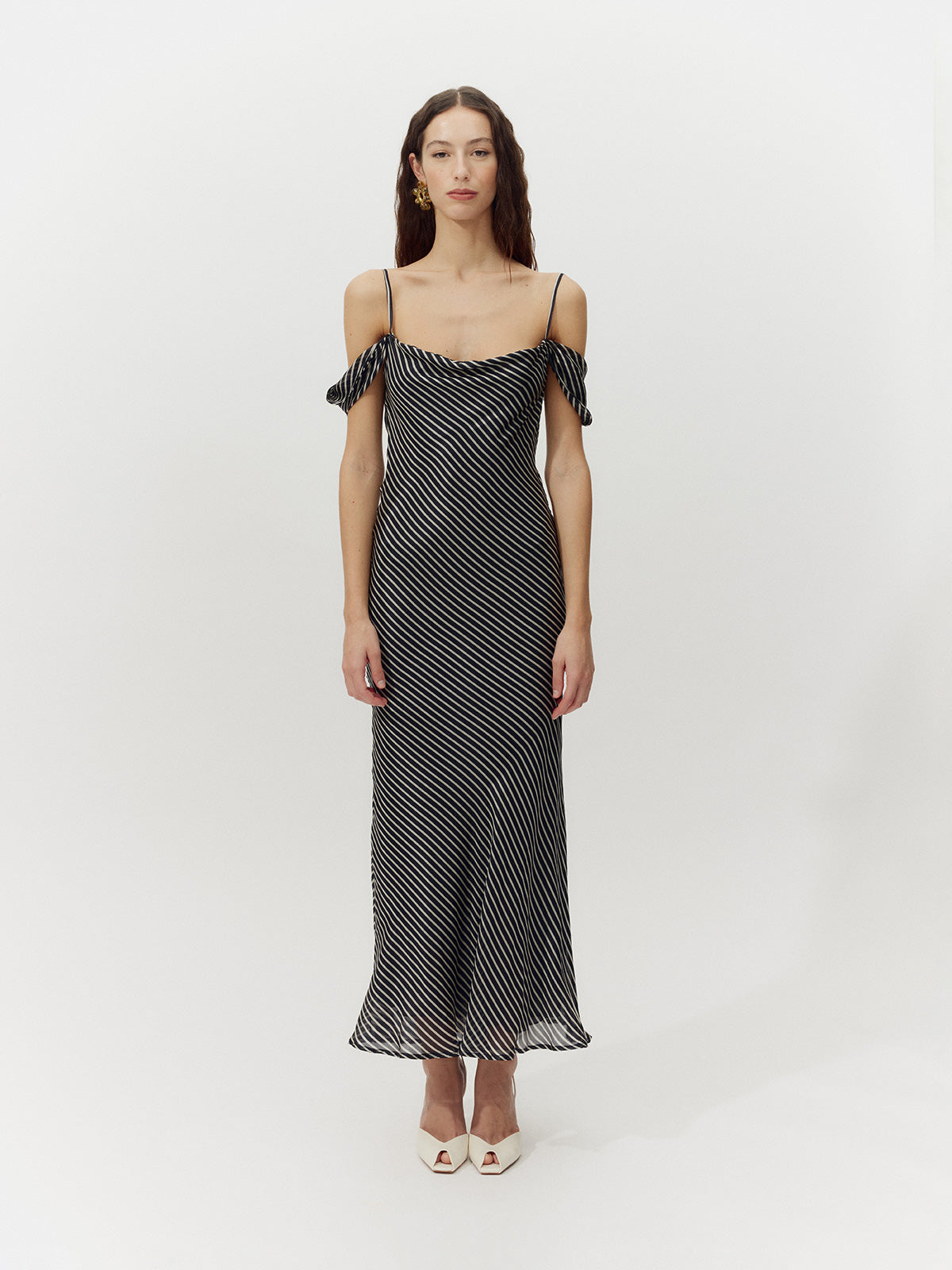 Vestido Sicilia