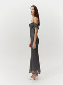 Sicilia Dress | Stripes