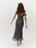 Sicilia Dress | Stripes