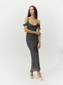 Sicilia Dress | Stripes