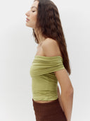 Top Creta | Verde