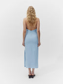 Menorca Dress | Light Blue