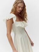 Marsella Dress