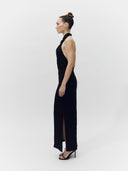 Vestido Menorca | Negro