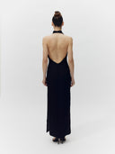 Vestido Menorca | Negro