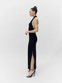 Vestido Menorca | Negro