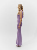 Francisca Dress | Lilac