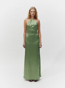 Niza Dress | Green