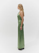 Niza Dress | Green