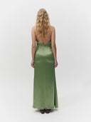 Niza Dress | Green