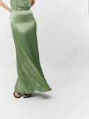 Niza Dress | Green