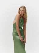 Niza Dress | Green