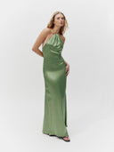 Niza Dress | Green