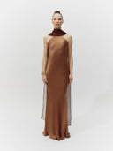 Gabriela Cape | Moccha Brown