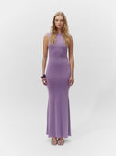 Francisca Dress | Lilac