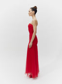 Vestido Capri