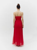Vestido Capri