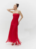 Vestido Capri