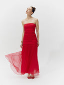 Vestido Capri